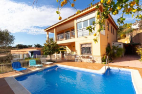 Catalunya Casas Heart of Costa Brava and 2,7km to beach